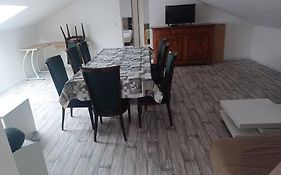 Appartement Les 3 L